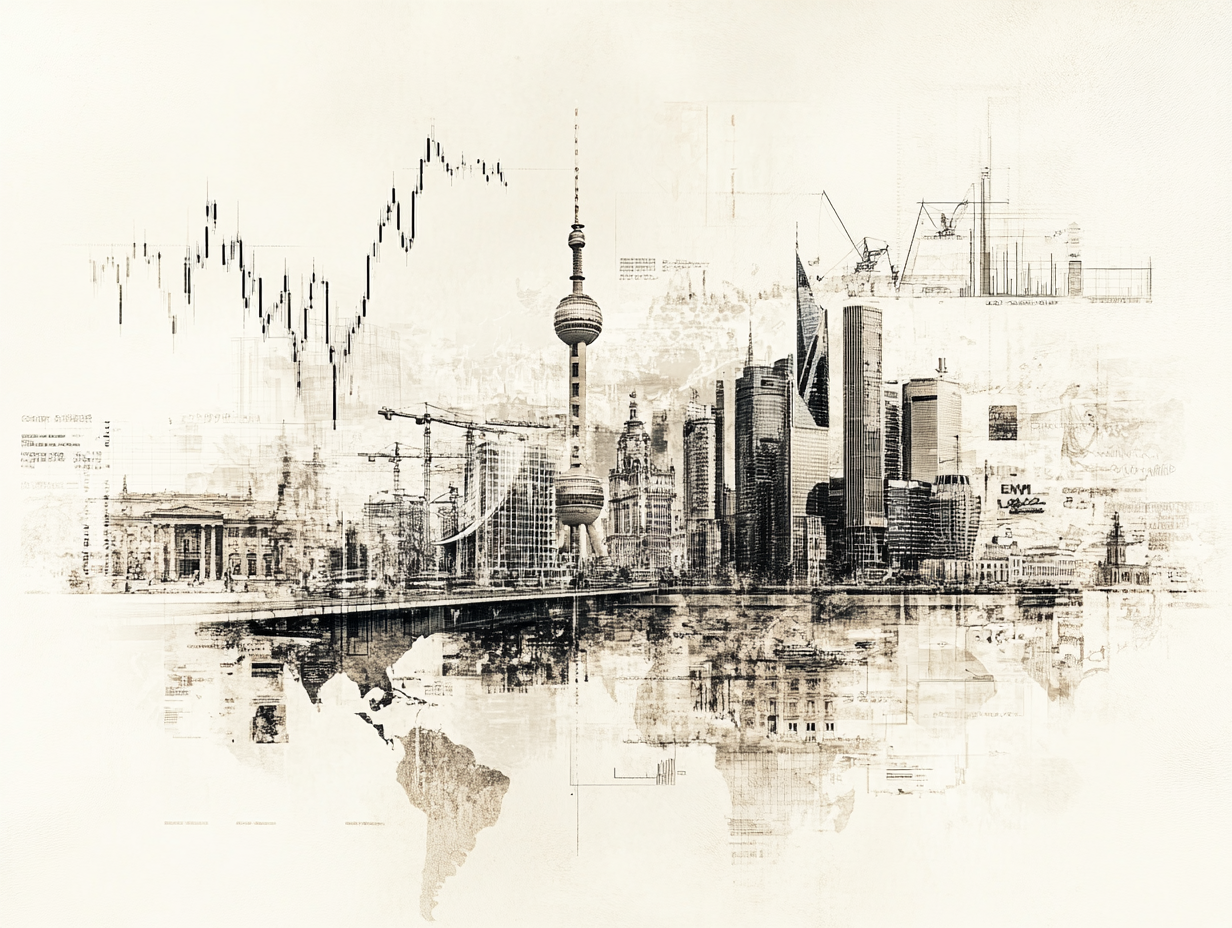 Changing the structural integrity of global interbank finance